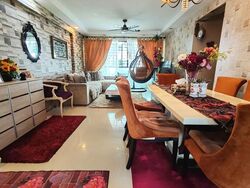 Blk 335C Yishun Riverwalk (Yishun), HDB 5 Rooms #595761641